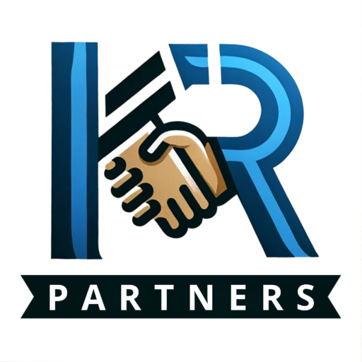 株式会社KRパートナーズのロゴ